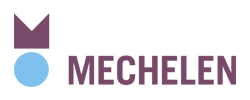 Gemeente Mechelen Logo